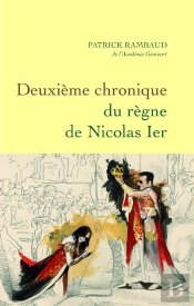 Deuxième Chronique Du Règne De Nicolas Ier