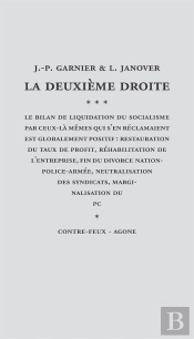 Deuxieme Droite (La)