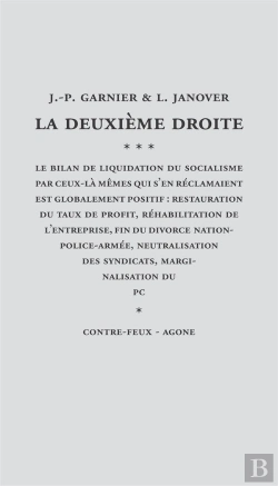 Bertrand.pt - Deuxieme Droite (La)