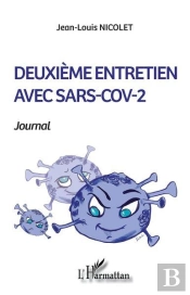 Deuxième Entretien Avec Sars-Cov-2