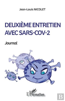 Bertrand.pt - Deuxième Entretien Avec Sars-Cov-2