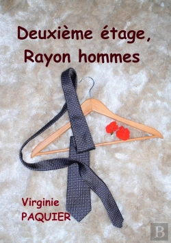 Bertrand.pt - Deuxieme Etage, Rayon Hommes