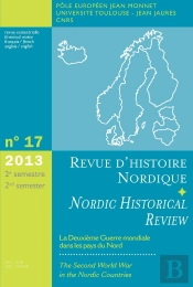 Deuxième Guerre Mondiale Dans Les Pays Du Nord