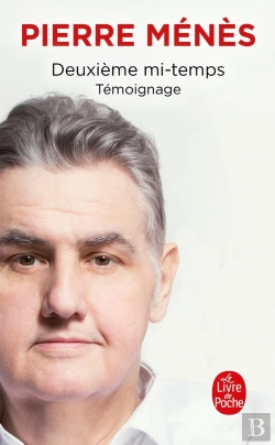 Bertrand.pt - Deuxième Mi-Temps ; Témoignage