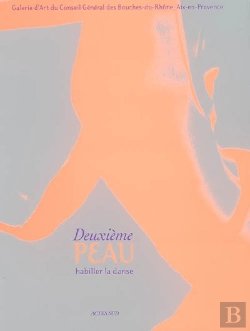 Bertrand.pt - Deuxieme Peau, Habiller La Danse
