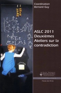 Bertrand.pt - Deuxiemes Ateliers Sur La Contradiction