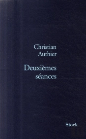 Deuxièmes Séances