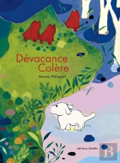 Dévacance Colère