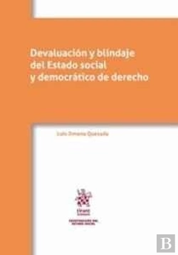 Bertrand.pt - Devaluación Y Blindaje Del Estado Social Y Democrático De Derecho