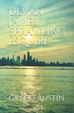 Bertrand.pt - Devan James Sprawling Esquire