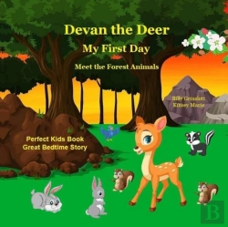 Bertrand.pt - Devan The Deer My First Day