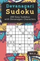 Devanagari Sudoku