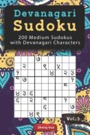 Devanagari Sudoku