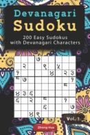 Devanagari Sudoku