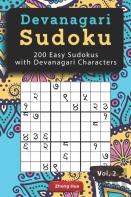 Devanagari Sudoku