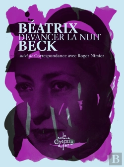 Bertrand.pt - Devancer La Nuit ; Correspondance Avec Roger Nimier