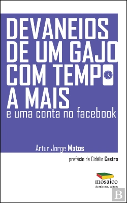 Bertrand.pt - Devaneios de um Gajo com Tempo a Mais e uma Conta no Facebook