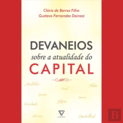Bertrand.pt - Devaneios Sobre A Atualidade Do Capital