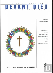 Devant Dieu : Le Sens Du Culte - Livret Du Catéchète