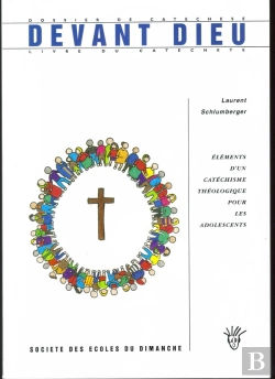 Bertrand.pt - Devant Dieu : Le Sens Du Culte - Livret Du Catéchète