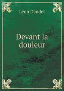Devant La Douleur