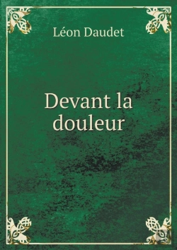 Bertrand.pt - Devant La Douleur