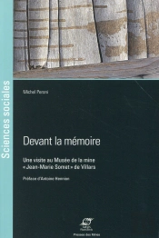 Devant La Memoire