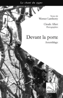 Bertrand.pt - Devant La Porte ; Assemblage