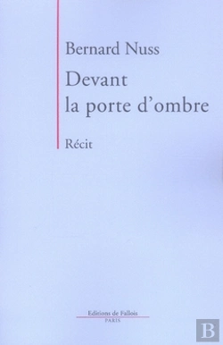 Bertrand.pt - Devant La Porte D'Ombre