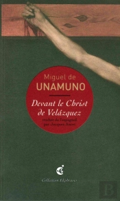 Devant Le Christ De Velasquez
