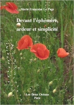 Bertrand.pt - Devant L'Éphémère, Ardeur Et Simplicité