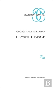 Devant L'Image : Questions Posées Aux Fins D'Une Histoire De L'Art