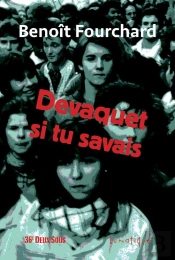 Devaquet Si Tu Savais
