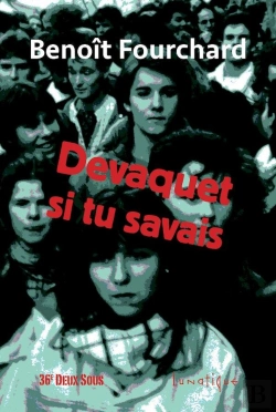 Bertrand.pt - Devaquet Si Tu Savais