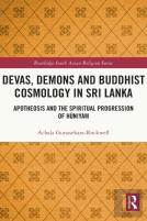 Devas, Demons And Buddhist Cosmology In Sri Lanka