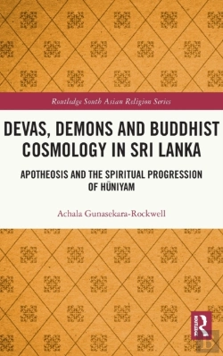 Bertrand.pt - Devas, Demons And Buddhist Cosmology In Sri Lanka