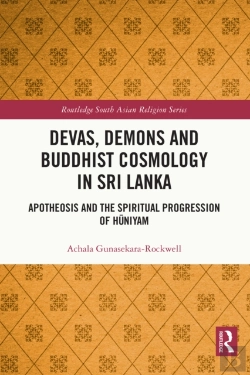 Bertrand.pt - Devas, Demons And Buddhist Cosmology In Sri Lanka