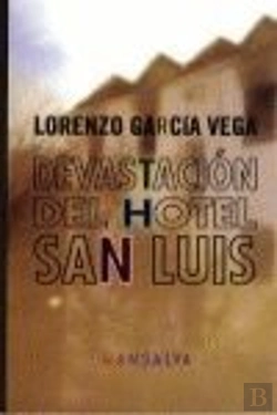 Bertrand.pt - Devastacion Del Hotel San Luis
