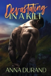 Devastating In A Kilt