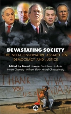 Bertrand.pt - Devastating Society