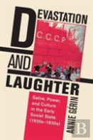 Devastation And Laughter