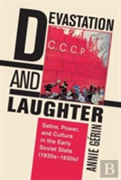 Devastation And Laughter