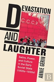Devastation And Laughter