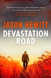 Devastation Road