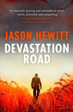 Bertrand.pt - Devastation Road