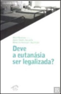 Bertrand.pt - Deve a Eutanásia ser Legalizada?