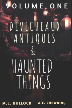 Bertrand.pt - Devecheaux Antiques And Haunted Things