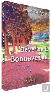 Deveine A Bonneveine