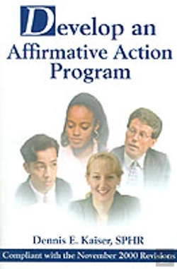 Bertrand.pt - Develop An Affirmative Action Program