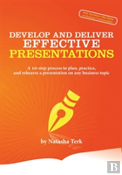 Bertrand.pt - Develop And Deliver Effective Presentations
